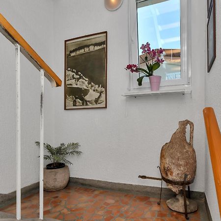 Apartment Mediteraneo 马卡尔斯卡 外观 照片